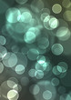 colorful bokeh