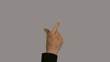 Multitouch Zoom, transparenter Hintergrund mit alpha import