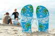 Foto: Familie im Urlaub Familie im Urlaub