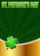 Flyer - St. Patrick's Day