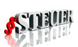 Illustration: Steuer - Buchhaltung & Gesetz Steuer - Buchhaltung & Gesetz
