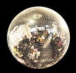 La discoball