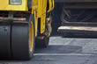Photo: steamroller steamroller