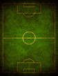 Grunge football