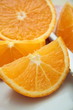 oranges