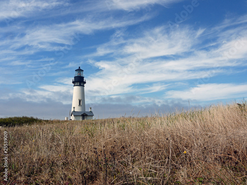 Foto: Leuchtturm am Pazifik Leuchtturm am Pazifik