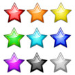 Stars Collection #2 Stars Collection #2