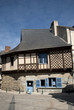Maison médiévale