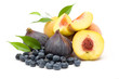 fresh fruits