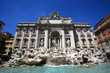 Fontaine de Trevi