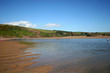 River Avon, Bigbury beach
