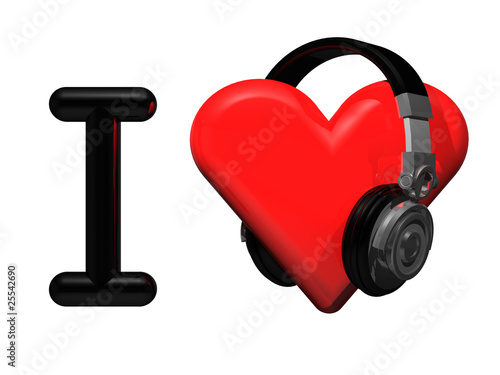 Photo: i love i love
