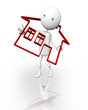 3d buying a new home 3d buying a new home