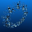 bulles_rond