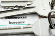 clés de commerces et bureaux clés de commerces et bureaux
