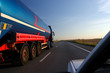 Tanker Truck
