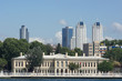 Istanbul Cityscape