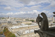 Vista panorámica París