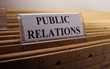 PR