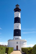Phare de Chassiron à l'île d' Oléron