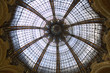 Cúpula lafayette parís