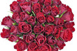 Bouquet de roses