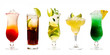 Cocktails