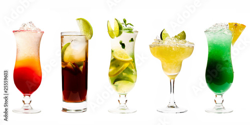 Foto: Cocktails Cocktails