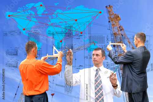Photo: new world technology new world technology