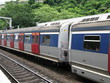 train et voie ferree