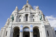 Sacre Coeur Paris