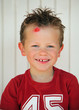 Bobo d'enfant #1