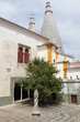 Palais National Sintra Palais National Sintra