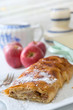 Apfelstrudel
