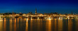 Hamburg Panorama