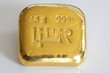Goldstück