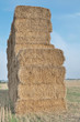 meule paille