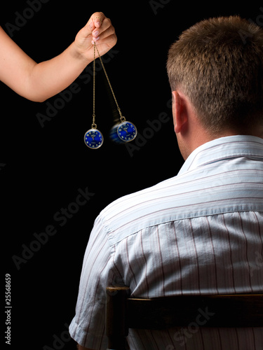 Photo: Hypnosis Hypnosis