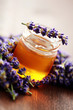 herbal honey