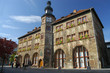 Rathaus in Nordhausen, Thüringen