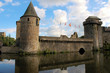 Fougeres chateau