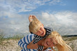 Freude Familie