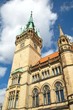 Braunschweiger Rathaus