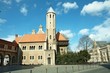 Burgplatz