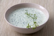Joghurt Kräuter Dip Joghurt Kräuter Dip