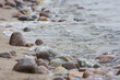 stone beach
