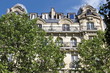 Wohnhaus in Montparnasse