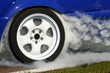 smoking wheel