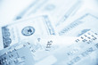 Credit Cards With US Dollar