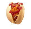 hot dog